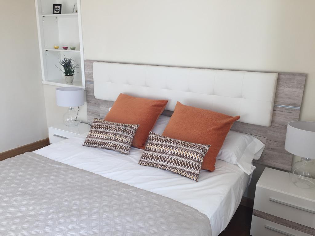Apartamento Apartamento Gran Via Marques Del Turia Valencia
