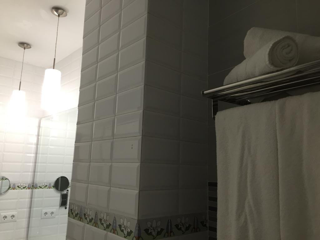 Apartamento Gran Via Marques Del Turia Apartamento Valencia