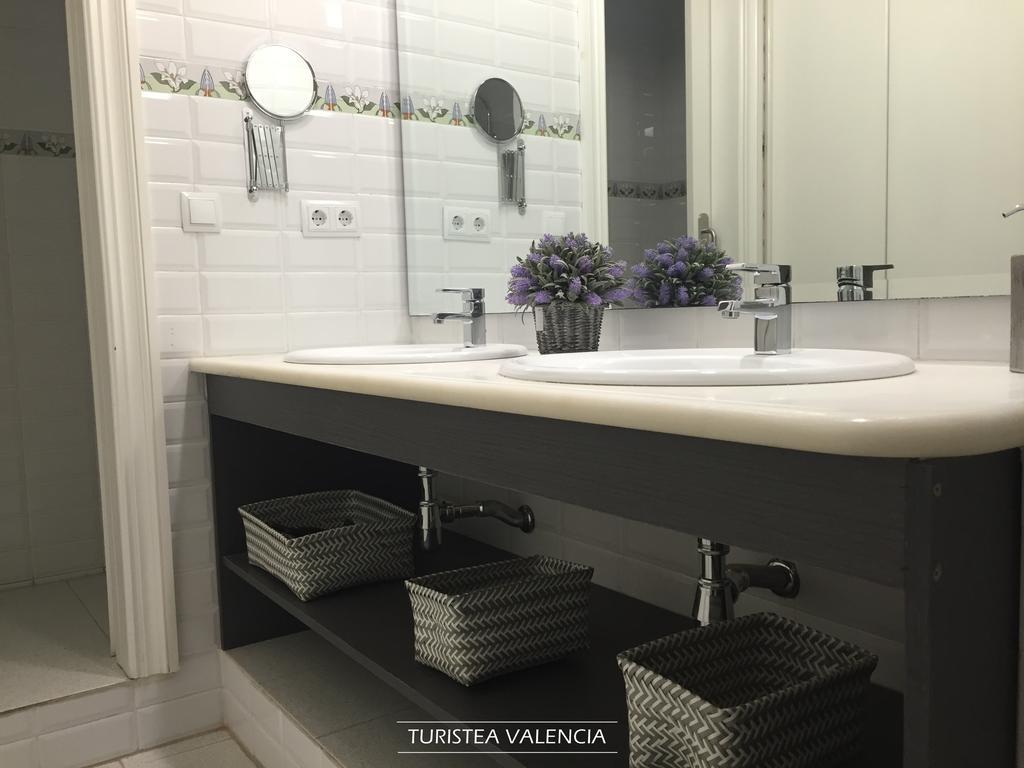 Apartamento Apartamento Gran Via Marques Del Turia Valencia
