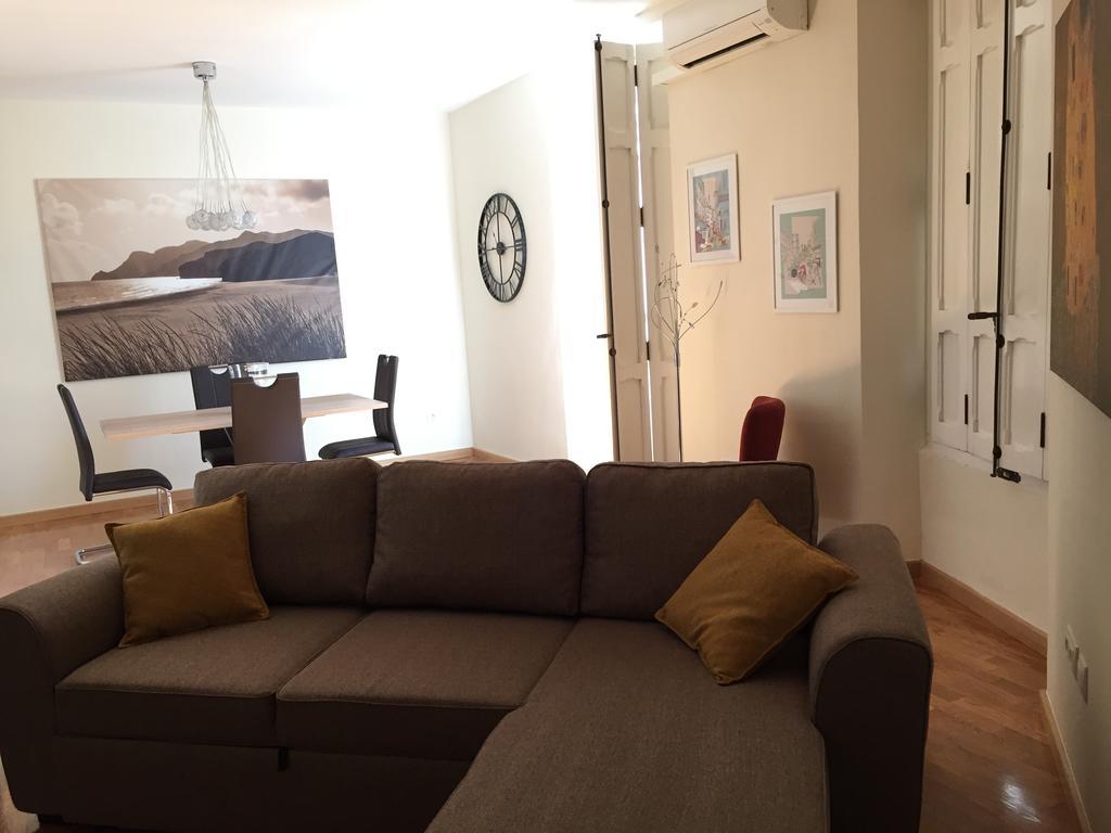 Appartement Apartamento Gran Via Marques Del Turia *
